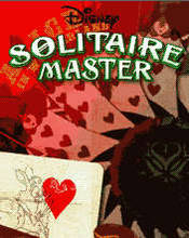 Disney Solitaire Master (320x240) Nokia E71